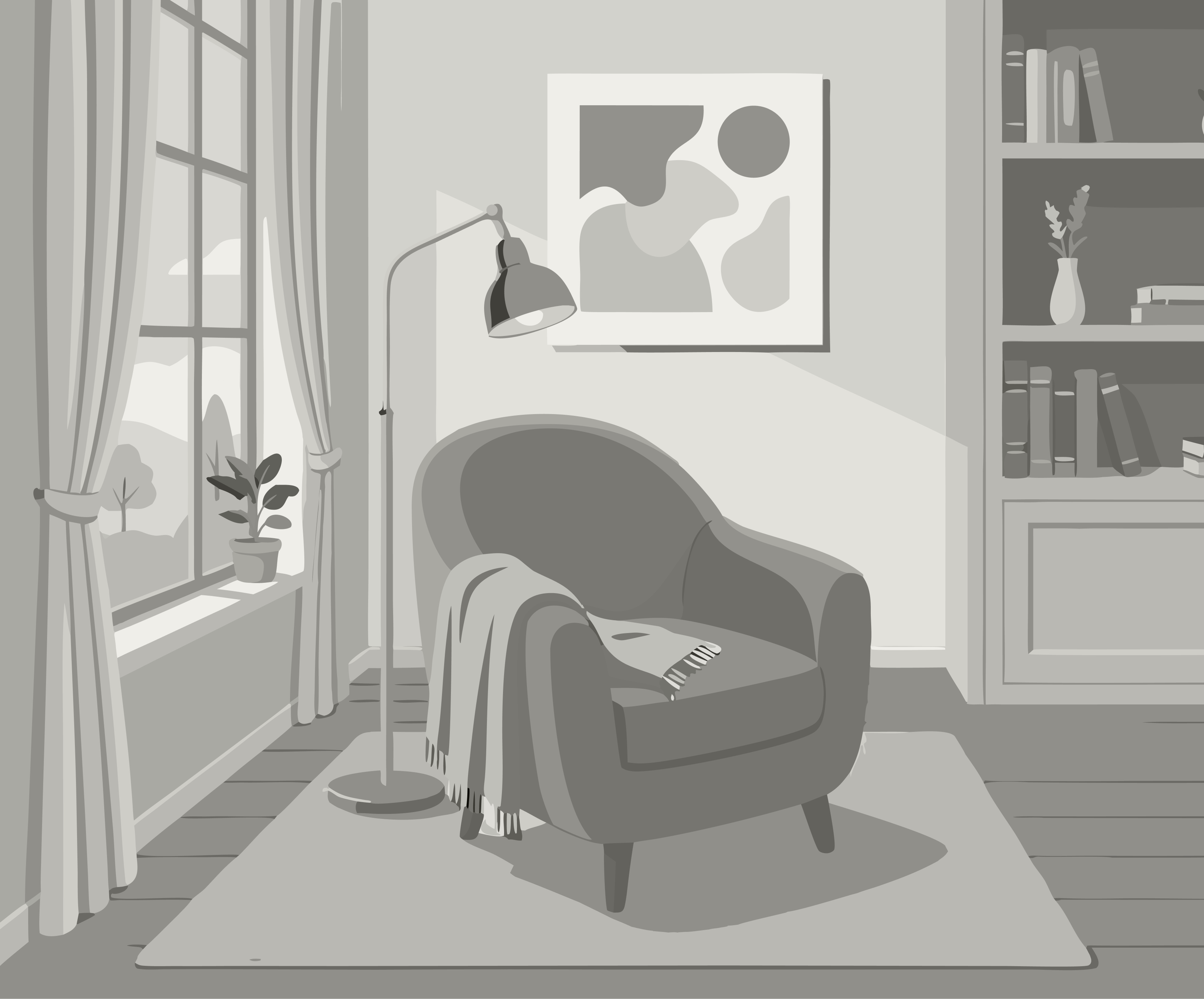 Chambre Simple